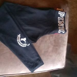 Victoria's secret Pink leggings